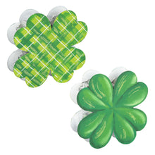 Load image into Gallery viewer, RTC Reversible Shamrock Sitter