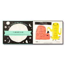 Load image into Gallery viewer, Why You're So Amazing Dad Gift Book