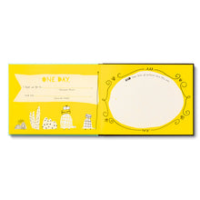 Load image into Gallery viewer, Why You're So Amazing Dad Gift Book