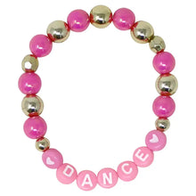 Load image into Gallery viewer, Ballet Dance Bracelet