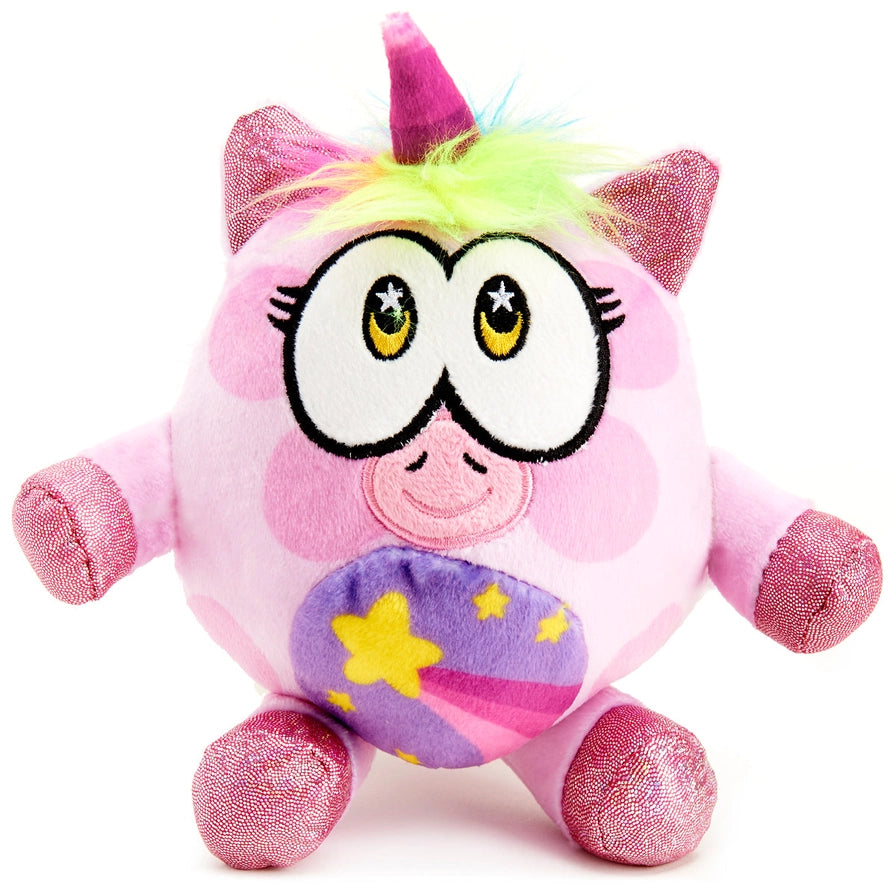 Scenticorns Plush Buddies – Specialty Design Company