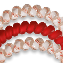 Load image into Gallery viewer, Large Teleties - Baseball