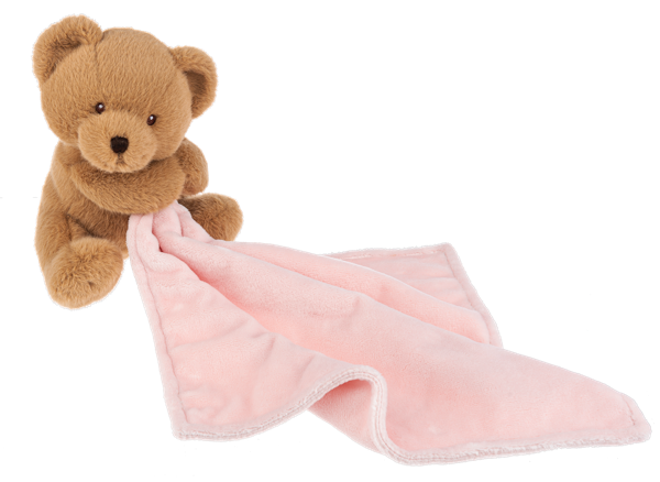 Baby GANZ Cuddlesome Bears Specialty Design Company