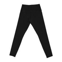 Load image into Gallery viewer, Britt's Knits Basics Fleece Lined Leggings - Black