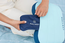 Load image into Gallery viewer, Ballast Beach Pillow Cool Combo - Yellow