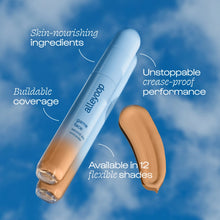 Load image into Gallery viewer, Alleyoop Game Face Second Skin Concealer - Winner