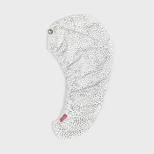 Load image into Gallery viewer, Kitsch Quick Dry Hair Towel - Micro Dot