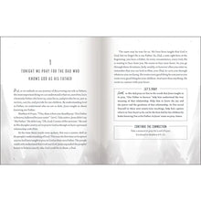 Load image into Gallery viewer, Midnight Dad Devotional