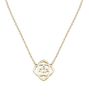Load image into Gallery viewer, Kendra Scott Decklyn Pendant Necklace in Gold
