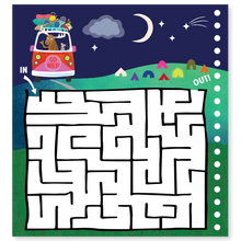 Load image into Gallery viewer, Adventure Magic Multi Play Book