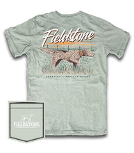 Load image into Gallery viewer, Fieldstone English Setter Tee
