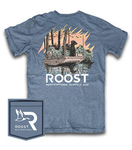 Load image into Gallery viewer, Fieldstone Roost First Mate Tee