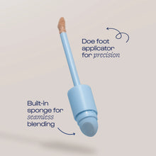 Load image into Gallery viewer, Alleyoop Game Face Second Skin Concealer - Superstar