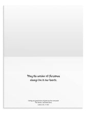 Load image into Gallery viewer, Peanuts Boxed Christmas Card Set - Christmas Joy