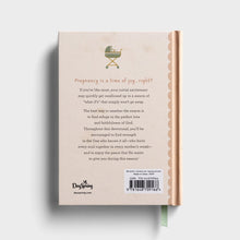 Load image into Gallery viewer, Miracle in the Making - Devotional for Expectant Moms