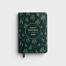 Load image into Gallery viewer, Daily Prayers for Men - Devotional Book