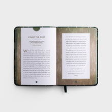 Load image into Gallery viewer, Daily Prayers for Men - Devotional Book