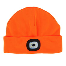 Load image into Gallery viewer, Night Scope Rechargeable LED Beanies - Sportsman's Collection