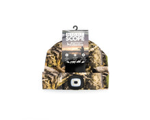 Load image into Gallery viewer, Night Scope Rechargeable LED Beanies - Sportsman's Collection