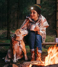 Load image into Gallery viewer, Night Scope Rechargeable LED Beanies - Explorer Collection
