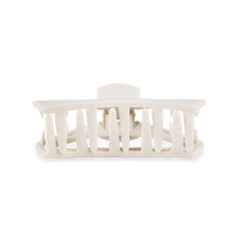 Load image into Gallery viewer, Medium Teleties Open Hair Clip - Toasted