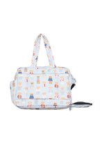 Load image into Gallery viewer, Teddy Bears Duffle Travel Bag