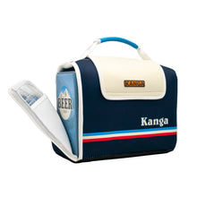 Load image into Gallery viewer, Kanga Coolers Kase Mate 12 Pack - Retro Race