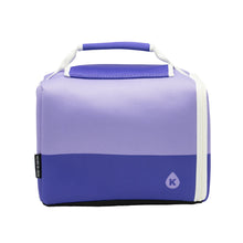 Load image into Gallery viewer, Kanga Coolers Kase Mate 12 Pack - Lavender