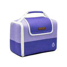 Load image into Gallery viewer, Kanga Coolers Kase Mate 12 Pack - Lavender