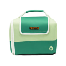 Load image into Gallery viewer, Kanga Coolers Kase Mate 12 Pack - Clover
