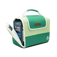 Load image into Gallery viewer, Kanga Coolers Kase Mate 12 Pack - Clover