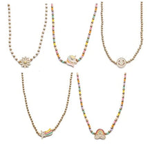 Load image into Gallery viewer, Taylor's Bestie Beaded Necklace *5 Styles*