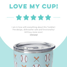 Load image into Gallery viewer, Swig Home Run Tumbler (32oz)