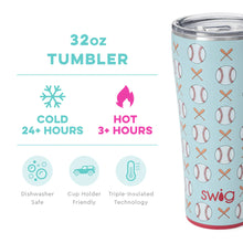 Load image into Gallery viewer, Swig Home Run Tumbler (32oz)