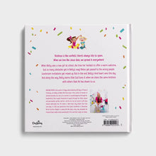 Load image into Gallery viewer, Maghon Taylor - Spreading Kindness Like Betty Confetti - Children's Book