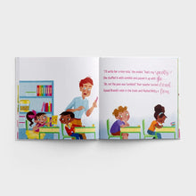 Load image into Gallery viewer, Maghon Taylor - Spreading Kindness Like Betty Confetti - Children's Book