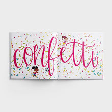 Load image into Gallery viewer, Maghon Taylor - Spreading Kindness Like Betty Confetti - Children's Book