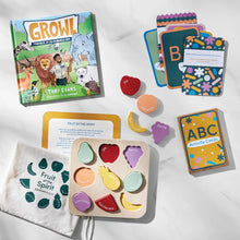 Load image into Gallery viewer, Growl: Trouble at Kindness Zoo - Children's Book by Tony Evans