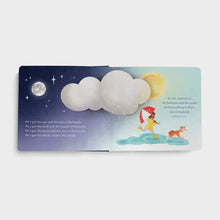 Load image into Gallery viewer, He’s Got the Whole World in His Hands - Pop-up Book