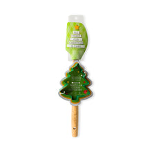 Load image into Gallery viewer, Krumbs Kitchen Christmas Spatula & Cookie Cutter Set