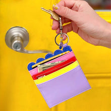 Load image into Gallery viewer, Cherry Limeade Card Holder