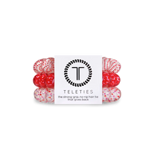 Load image into Gallery viewer, Large Teleties - 3 Pack *Various Styles*