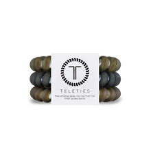 Load image into Gallery viewer, Large Teleties - 3 Pack *Various Styles*