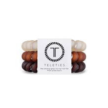 Load image into Gallery viewer, Large Teleties - 3 Pack *Various Styles*