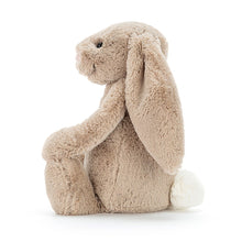 Load image into Gallery viewer, Jellycat Bashful Beige Bunny 14" Large