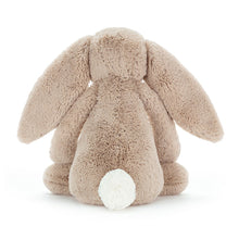 Load image into Gallery viewer, Jellycat Bashful Beige Bunny 14" Large