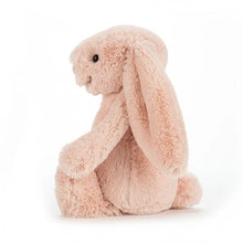 Load image into Gallery viewer, Jellycat Bashful Blush Bunny 14" Large