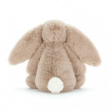 Load image into Gallery viewer, Jellycat Bashful Beige Bunny 12" Medium