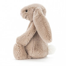 Load image into Gallery viewer, Jellycat Bashful Beige Bunny 7" Small