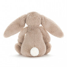 Load image into Gallery viewer, Jellycat Bashful Beige Bunny 7" Small
